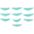 thumbnail image 1 of unbranded 10 Pares De Gomas Para Extensiones De Pestañas Herramienta Duradera Para Salones Y Maquillaje, 1 of 8