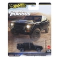 thumbnail image 1 of Vehículo de Colección Mattel Hot Wheels Auto Fast & Furious Lamborghini LM002, 1 of 6