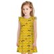 thumbnail image 1 of Balery Funny Ducks Camisón de princesa para niñas, pijama de algodón con mangas abullonadas, suave y bonito.-X-Large, 1 of 6