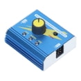 thumbnail image 3 of CCMP Servos Consistance Master, Entrée DC42-6.0V 0.08kg/cm 3 Modes Moteur 50-330Hz pour Hélicoptère pour Voiture RC Bateau, 3 of 8