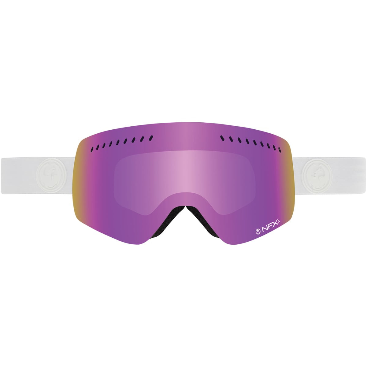 Dragon Alliance NFXs Snow Goggles