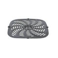 thumbnail image 3 of Air Fryer Replacement Grill Pan, Air Fryer Accessories for Chefman RJ38-SQSS-8T-D, 8QT Nonstick Remo, 3 of 5