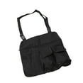 thumbnail image 3 of Organizador de Reposabrazos de Silla, Silla de Campamento Ajustable Bolsa Colgante Impermable Múltiples Múltiples Oxford de Oxford Portátil Mantener ordenado Fácil de Limpiar, 3 of 7