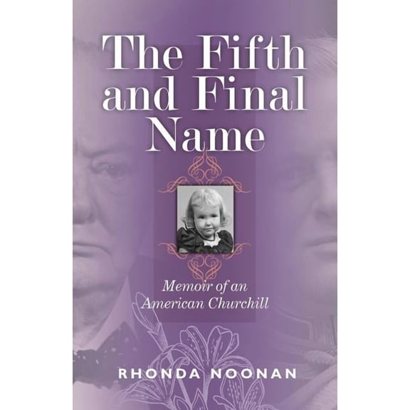 The Fifth and Final Name (Paperback)