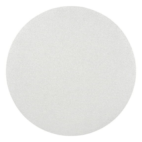 12 Packs: 3 ct. (36 total) 12" Silver Glitter Cake Boards by Celebrate It®