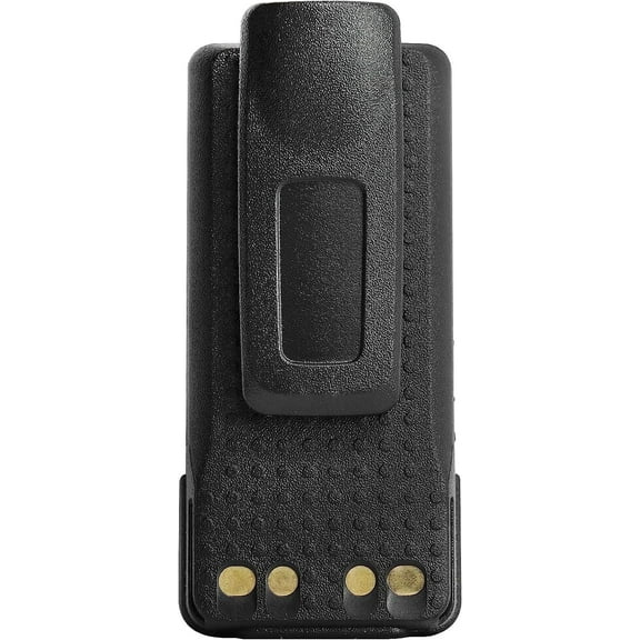 PMNN4409 PMNN4409AR 2600mAh Li-ion Battery for XPR7550 XPR7550e XPR7580 XPR7580e XPR7350e XPR3300 XPR3300e XPR3500e