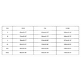 thumbnail image 3 of Women's Casual Pants High Waisted Side Pocket Straight Leg Work Pants Women'S Fashionable High Waist Zipper Casual Pants Suit Pants,White Women's Casual Pants S, 3 of 5