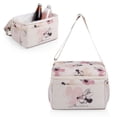 thumbnail image 6 of Oniva Disney Minnie Mouse - Modern Lunch Cooler, (Beige with Vintage Pink Sketch), 6 of 7