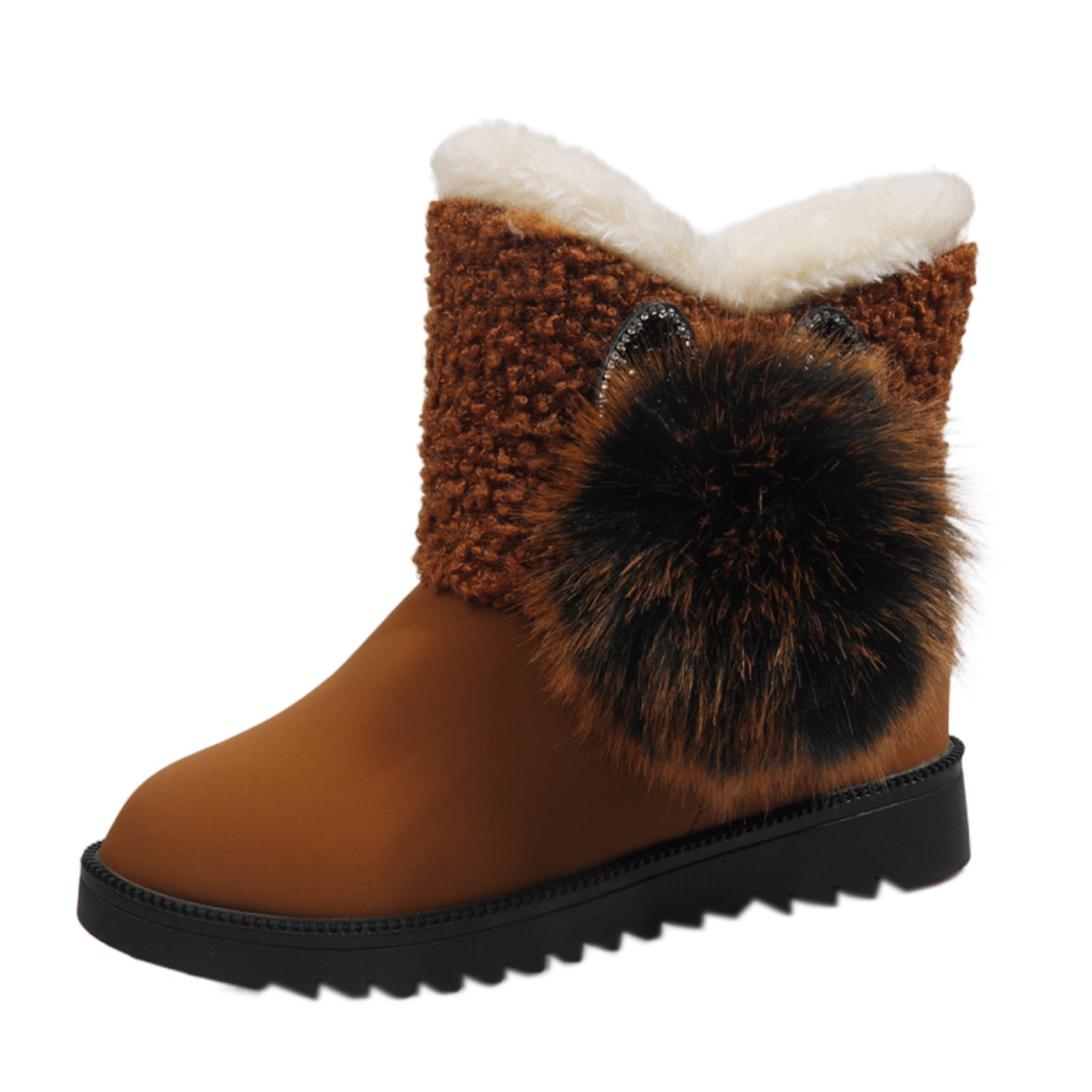 11w snow boots