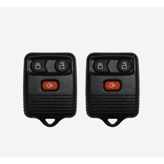 Viper 412V 211 V Keyless Entry System - Walmart.com