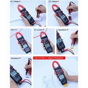 UNI-T UT213A 400A Digital HVAC Clamp Meter