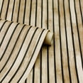 thumbnail image 7 of Arthouse Herman Light Brown Wood Wallpaper, 7 of 7