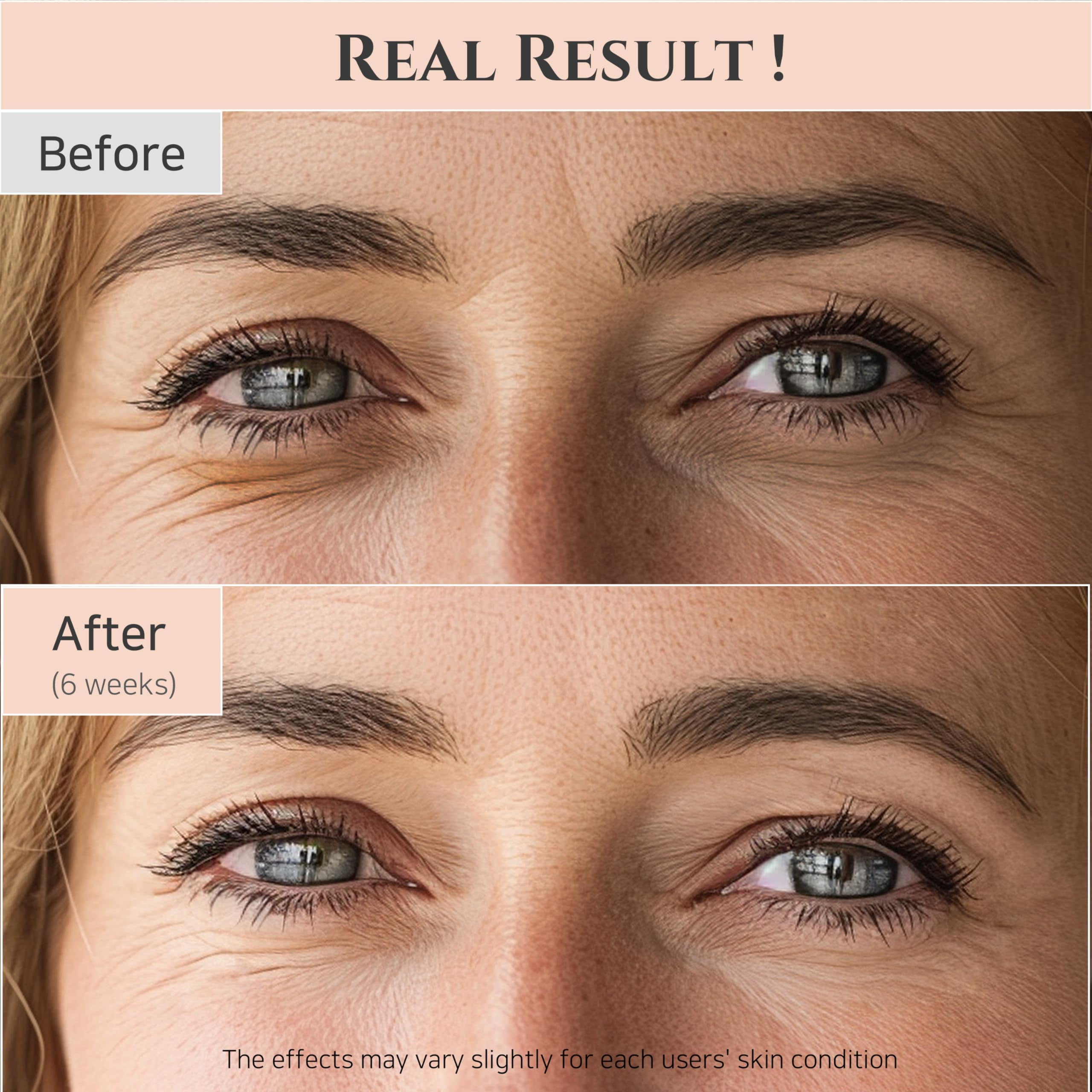 Beauty of Joseon Revive Serum Ginseng + Retinal sérum anti-rides contour des yeux