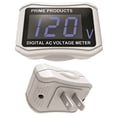 thumbnail image 2 of Prime Products 12-4059 Digital AC Voltage Line Meter, 2 of 3