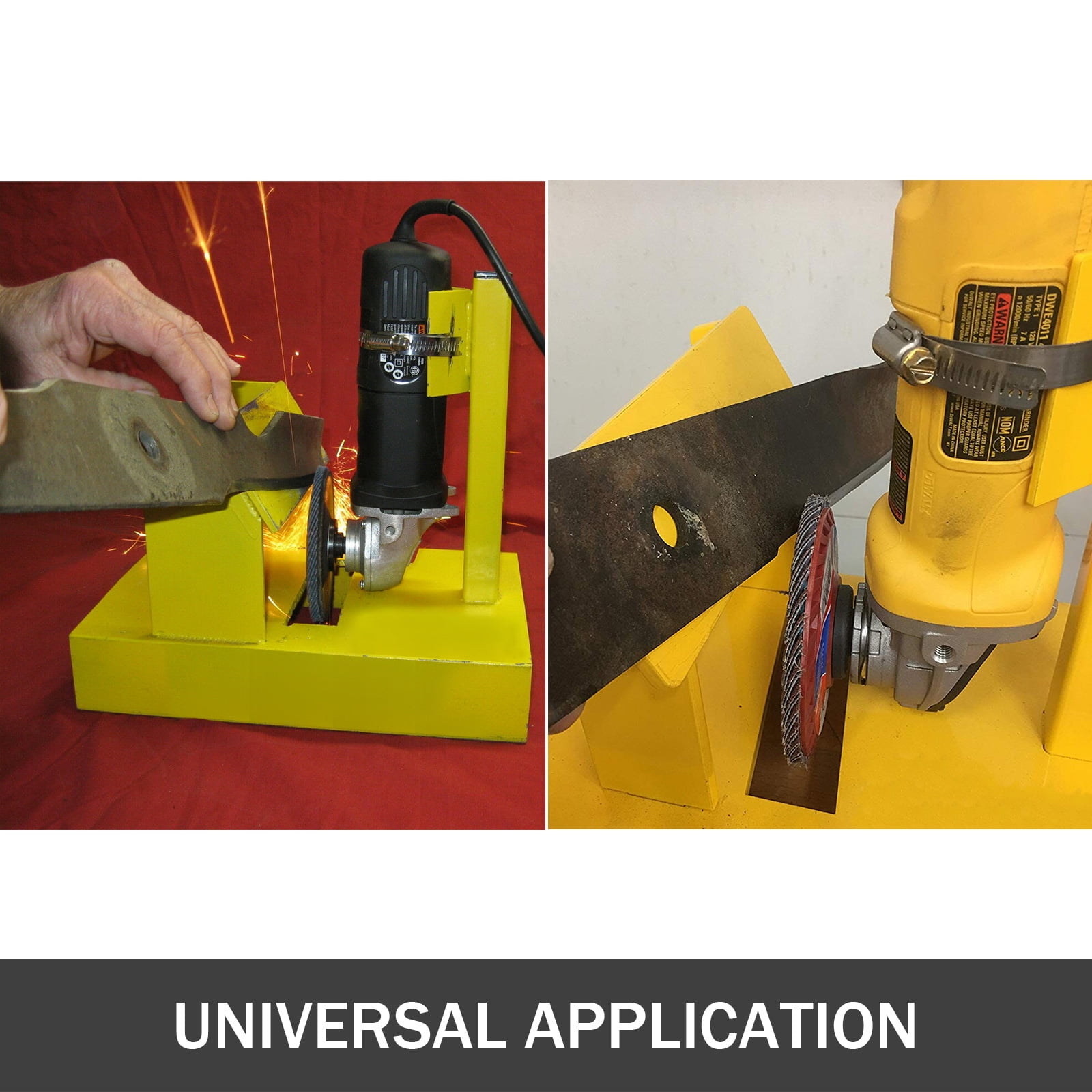 Yellow jacket blade sharpener new arrivals