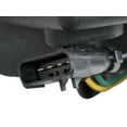 thumbnail image 3 of Four Seasons Dual Radiator and Condenser Fan Assembly P/N:75203 Fits select: 2001-2003 CHRYSLER INTREPID, 1999-2004 CHRYSLER 300M, 3 of 4