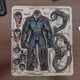 thumbnail image 1 of S.H.Figuarts Shf Venom 2 Venom: Let There Be Carnage figura de acción juguetes de modelos coleccionables muñeca móvil conjunta decoración de Dekstop qiuyongming unisex, 1 of 2