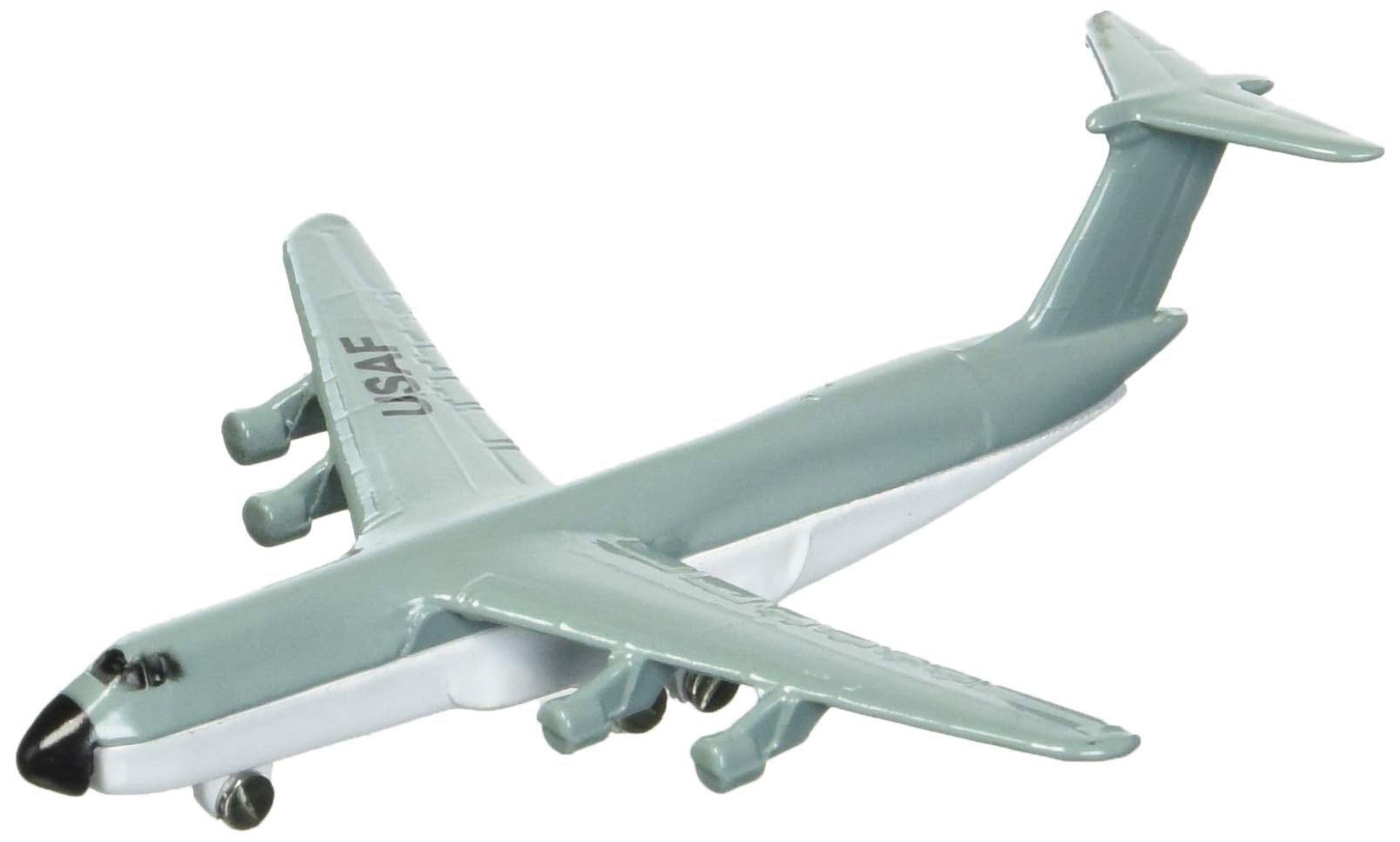 C5 galaxy sales toy