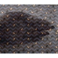 thumbnail image 4 of oneOone Viscose Chiffon Medium Gray Fabric Halloween Dress Material Fabric Print Fabric By The Yard 42 Inch Wide, 4 of 4