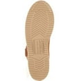 thumbnail image 7 of GEORGIA BOOT Men's 10" Wedge Wellington Soft Toe Work Boot Barracuda Gold - G5153, 7 of 7