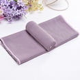 thumbnail image 3 of lixuesong Soft Chilling Gym Towel Quick Dry Wicking Cooling Towel Workout Towel Outdoor Activity Use 30x80cm, 3 of 3