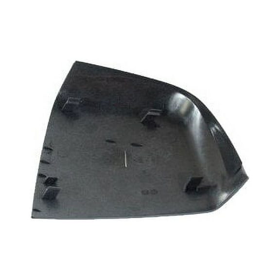 Right Door Mirror Cover - Compatible with 2015 - 2021 Ram ProMaster City 2.4L 4-Cylinder Naturally Aspirated SOHC GAS 2016 2017 2018 2019 2020