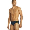 thumbnail image 6 of Sporti HydroLast Splice Brief Swimsuit, Briefs (Men’s), 6 of 11