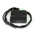 thumbnail image 2 of Regulator Rectifier Fit for Yamaha Outboard BF 35 40 45 50 Hp 31600-ZV5-003, 2 of 9