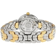 Tag Heuer Link Women's Silver Dial Automatic Watch WAT2350.BB0957