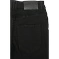thumbnail image 5 of X RAY JEANS  Toddler Boy's Denim Shorts, Jet Black, 3T, 5 of 6