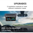 thumbnail image 5 of TPMS Car Tire Pressure Monitoring System Alarm External, 5 of 5