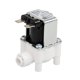 thumbnail image 2 of Válvula solenoide de entrada Sincero 24 V 3/8 pulgadas purificador de agua, 2 of 5