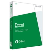 Excel 2013 32/64-bit