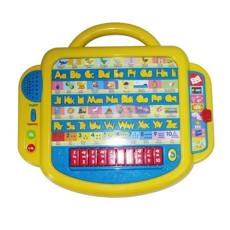 Kid Connection Toy Laptop Kid Connection Toy Laptop