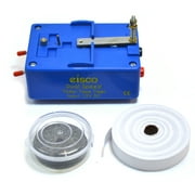 Eisco Labs 2 Speed Ticker Tape Timer Kit for Labs (No Power Supply Included)