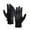 Black, variant on EARKITY Winter Gloves Men & Women, Waterproof Snow Ski Gloves, Outdoor Winter Thermal Gloves, Touchscreen Cold Weather Driving Gloves, Windproof Thermal Warm Gloves for Cold Weather Cycling Skiing