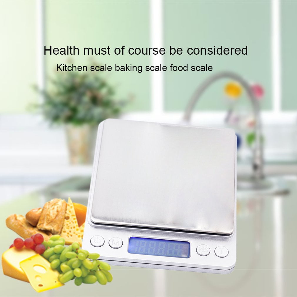 Accurate Sf 400A Manual Digital Kitchen Food Scale - China Kitchen Digital  Weighing Scale and Scale Digital Kitchen price