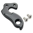 thumbnail image 2 of Splihome Bicycle Rear Derailleur Gear Mech Hanger Tail Hook For Gt #Ez1954 For Cross, 2 of 9