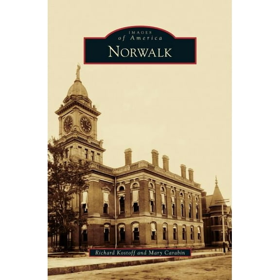Norwalk (Hardcover)