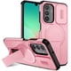 thumbnail image 1 of Funda GANGXUN para Samsung Galaxy A17 – Magnética Antigolpes con Soporte y Protección Doble, 1 of 6