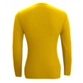 thumbnail image 5 of QASIEATN Sweaters for Graceful Women Fashion, Autumn and Winter Warm Top V Neck Base Long Sleeve T Shirt, Womens Fall Tops, 5 of 5
