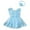 Sky Blue, variant on Baby Girl Summer Dress Baby Girl Romper Oversized Romper Retro Rompers Short Sleeve Shirts Summer Clothes Cute Outfits 0 3 6 9 12 18 24 Months (Pink,12-18 Months)