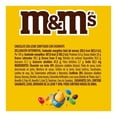 thumbnail image 3 of Chocolates con leche M&M's confitados con cacahuate 37.5 g, 3 of 4