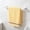 Yellow, variant on Uuiauoio Hotel & Spa Cotton Bath Towels, Ultra Soft, Quick Dry, Lightweight, Highly Absorbent, Perfect for Shower, Spa, Gym, Pool, Hotel, Resort & Daily Use,29.13x13.38in