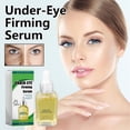 thumbnail image 4 of Suero Debajo De Los Ojos, Suero Para Ojos De Composición Suave, Reafirmante, Hidratante, Para Decolorar Las Ojeras, Multifuncional Para Viajes De Negocios, 4 of 7