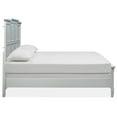 thumbnail image 6 of Magnussen Home Glenbrook Pebble Queen Panel Bed, 6 of 7
