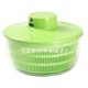 thumbnail image 2 of Secador de lechuga giratorio para ensalada multifunción, escurridor Manual de verduras, colador para verduras, Compatible con lavado en seco, 2 of 5