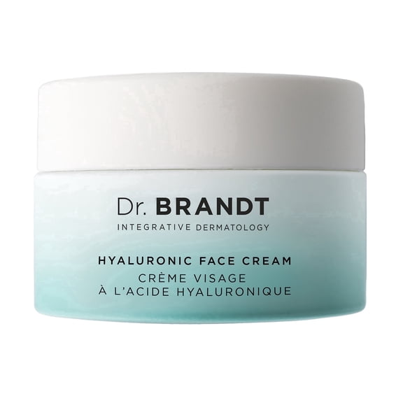 Dr Brandt Needles No More Hyaluronic Face Cream