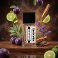 thumbnail image 5 of MAKNZ Paragon Eau de Parfum, Inspired by Initio Paragon, Unisex Cologne, 1.7 oz / 50ml – Woody, Aromatic, Fruity, Fresh Spicy, Citrus, Lavender, Herbal, Sweet, Warm Spicy, Powdery Scent, 5 of 9