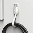 thumbnail image 4 of Hot6sl Ofertas Del Día Dispositivo de Gestión y Recolección de Cables Datos Cuerda para Colgar y Agrupar Multifuncional, 4 of 4